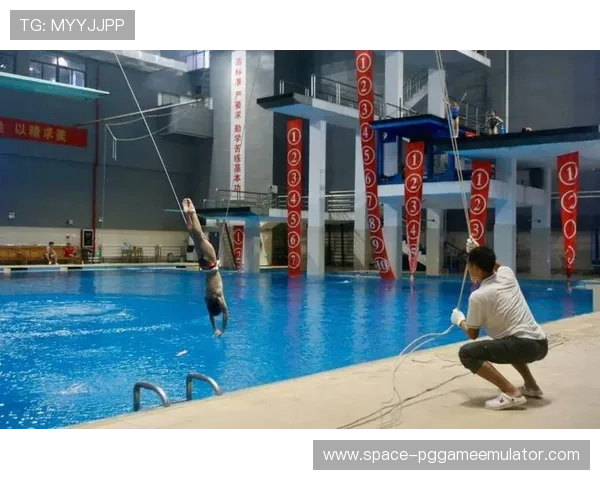 陈艺文王伟莹助力广东队夺全运会跳水女子团体金牌