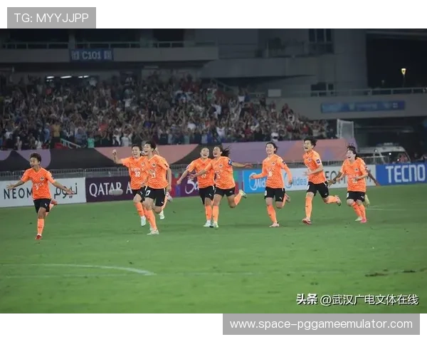 武汉女足今晚战巴姆卡通，取胜即可锁定小组头名