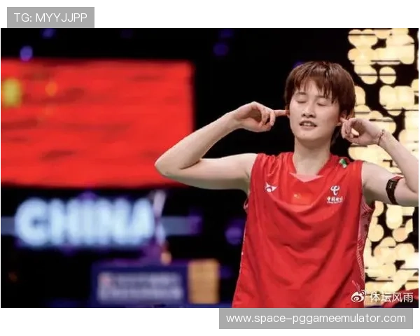 轮椅上的决赛前夜:陈雨菲带伤作战背后的体育精神之光 轮椅上的决赛前夜:陈雨菲带伤作战背后的体育精神之光